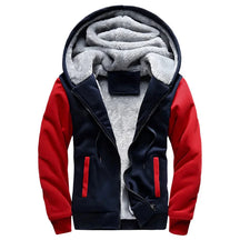 Jaqueta Masculina Plush Winter - Loja Versalla / Promoção de Inverno
