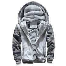 Jaqueta Masculina Plush Winter - Loja Versalla / Promoção de Inverno