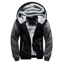 Jaqueta Masculina Plush Winter - Loja Versalla / Promoção de Inverno