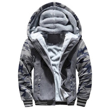 Jaqueta Masculina Plush Winter - Loja Versalla / Promoção de Inverno