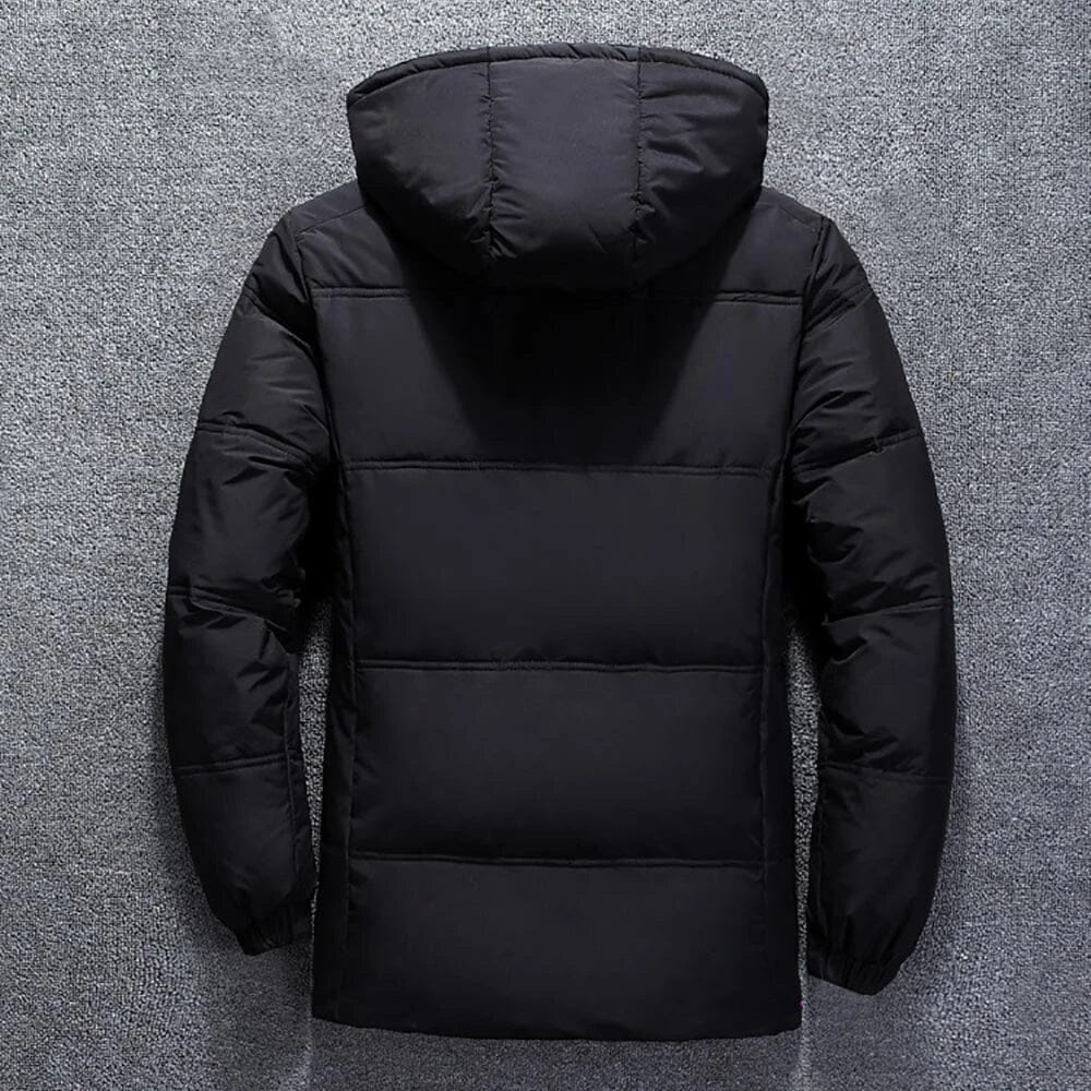 Jaqueta Masculina Puffer - Loja Versalla