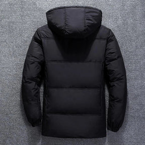 Jaqueta Masculina Puffer - Loja Versalla