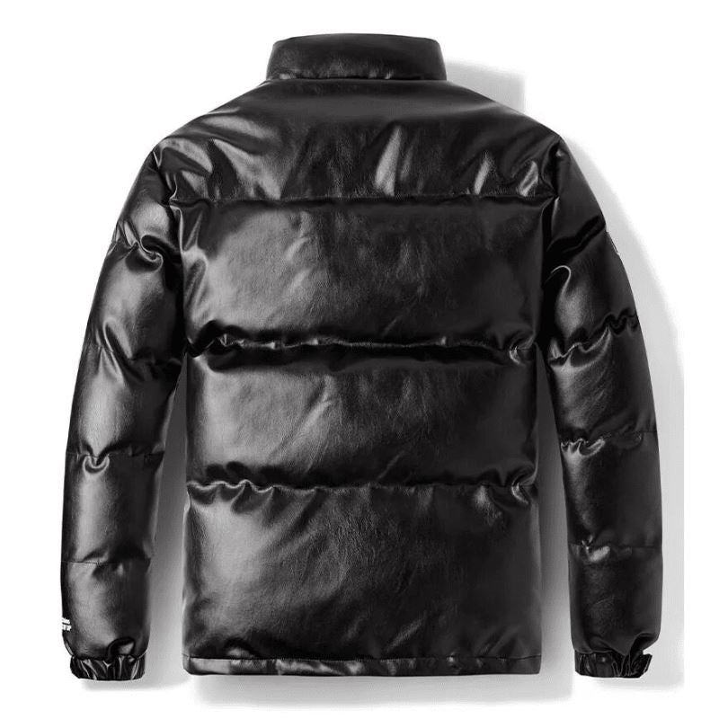 Jaqueta Masculina Puffer - Winter Hard - Loja Versalla