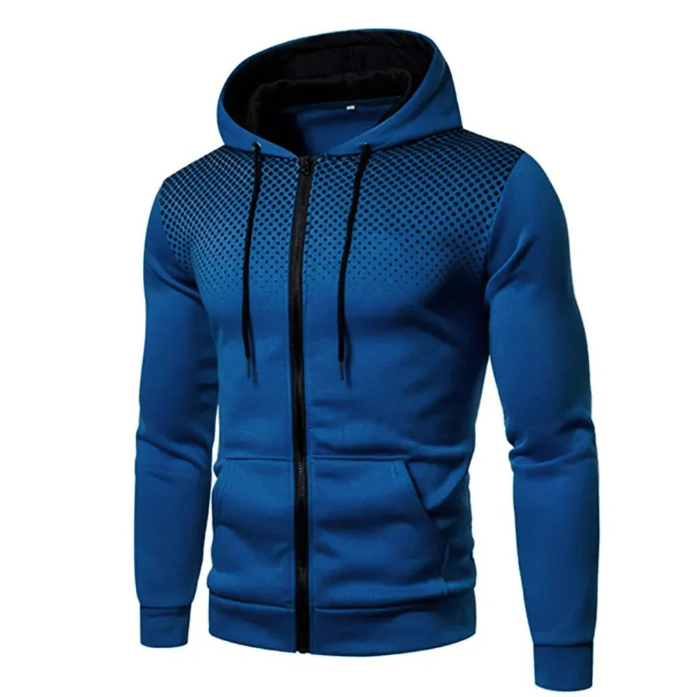 Jaqueta Masculina Sport Running - Loja Versalla