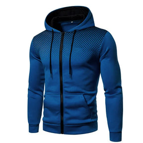 Jaqueta Masculina Sport Running - Loja Versalla