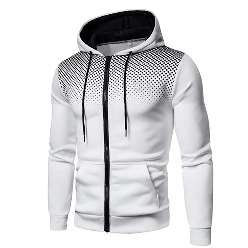 Jaqueta Masculina Sport Running - Loja Versalla