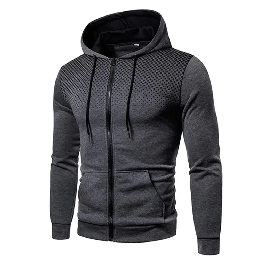 Jaqueta Masculina Sport Running - Loja Versalla