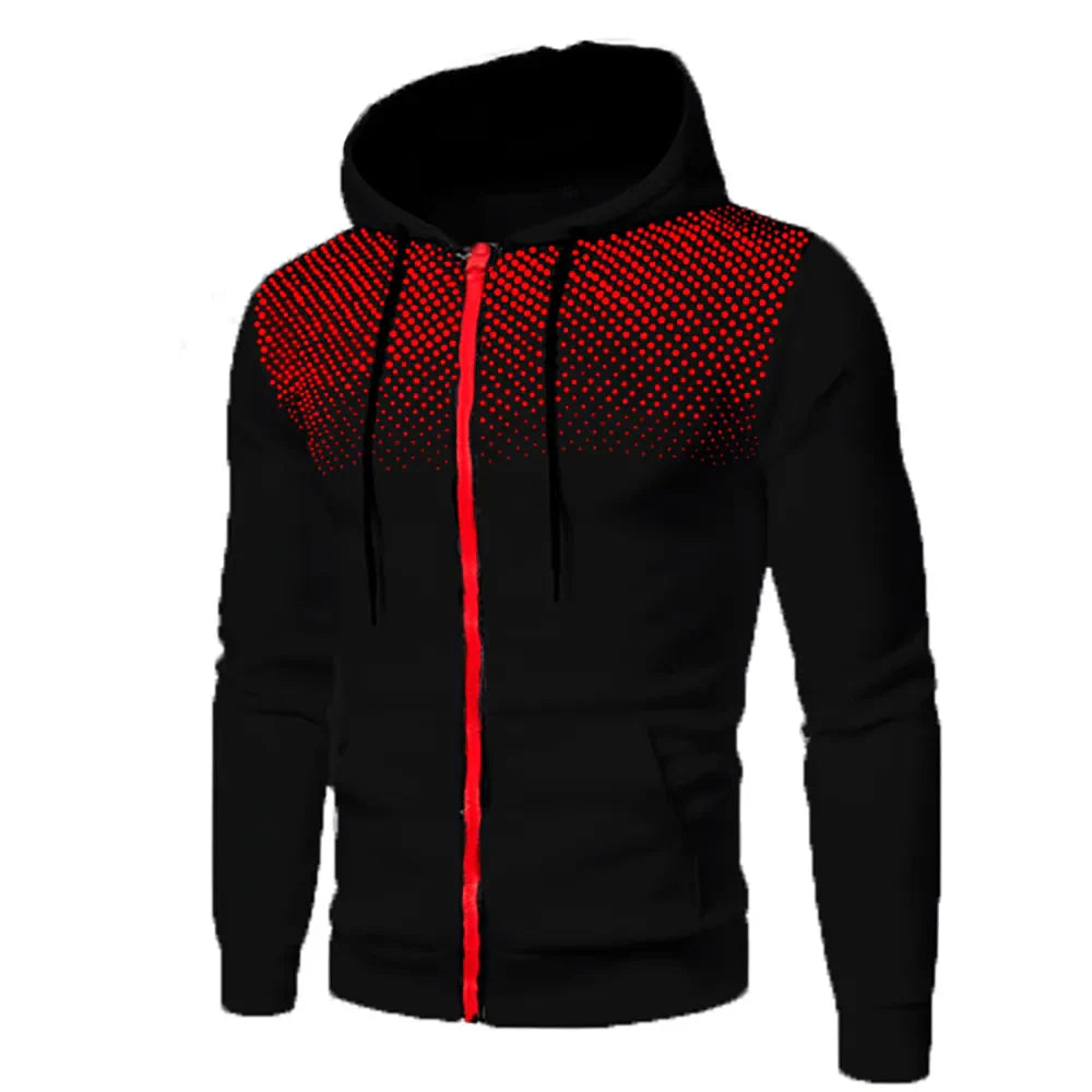 Jaqueta Masculina Sport Running - Loja Versalla
