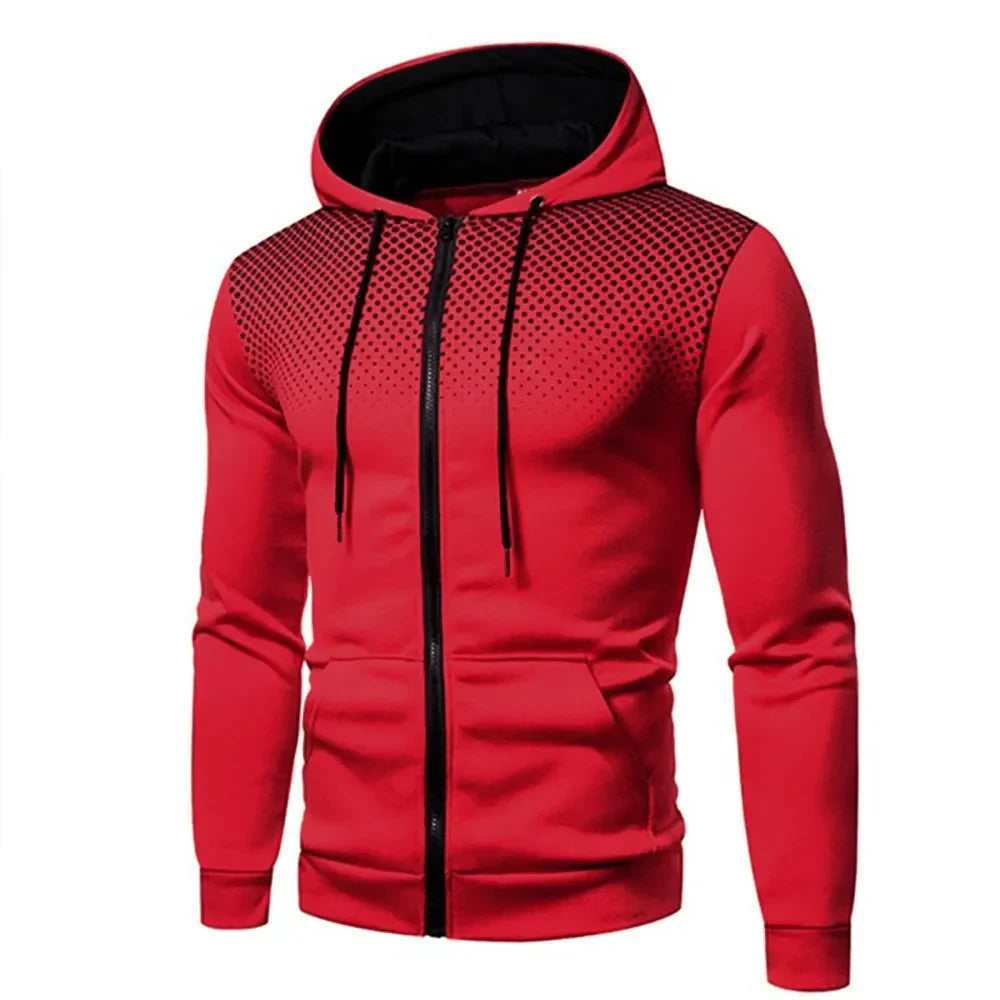 Jaqueta Masculina Sport Running - Loja Versalla