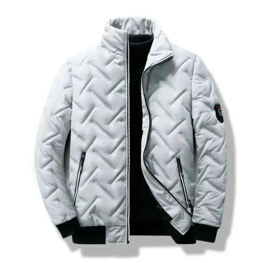 Jaqueta Masculina Square Iceland - Loja Versalla