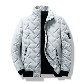 Jaqueta Masculina Square Iceland - Loja Versalla