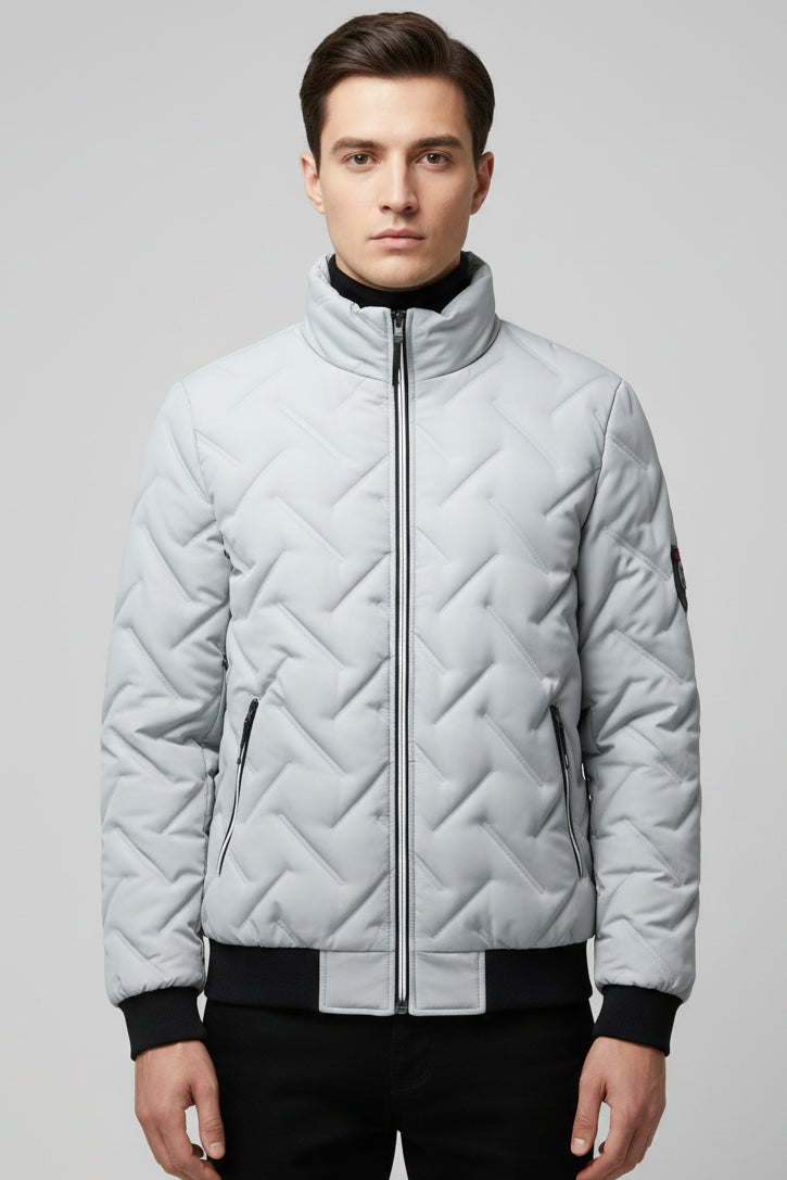 Jaqueta Masculina Square Iceland - Loja Versalla