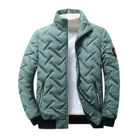 Jaqueta Masculina Square Iceland - Loja Versalla