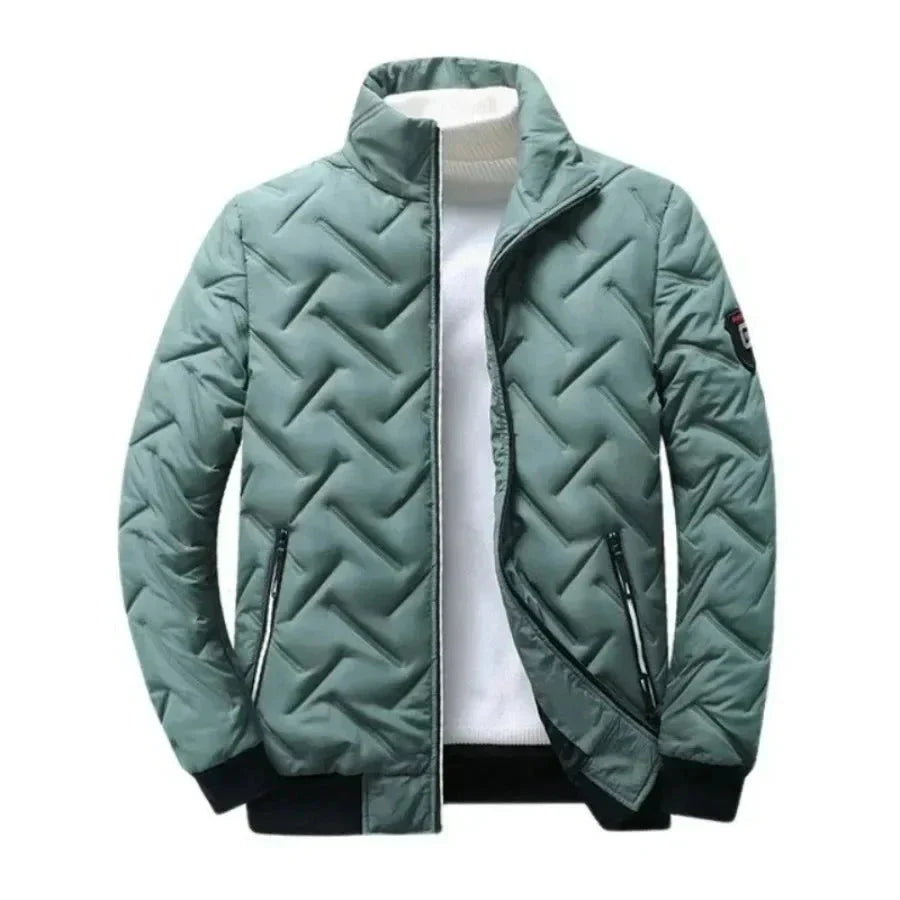 Jaqueta Masculina Square Iceland - Loja Versalla