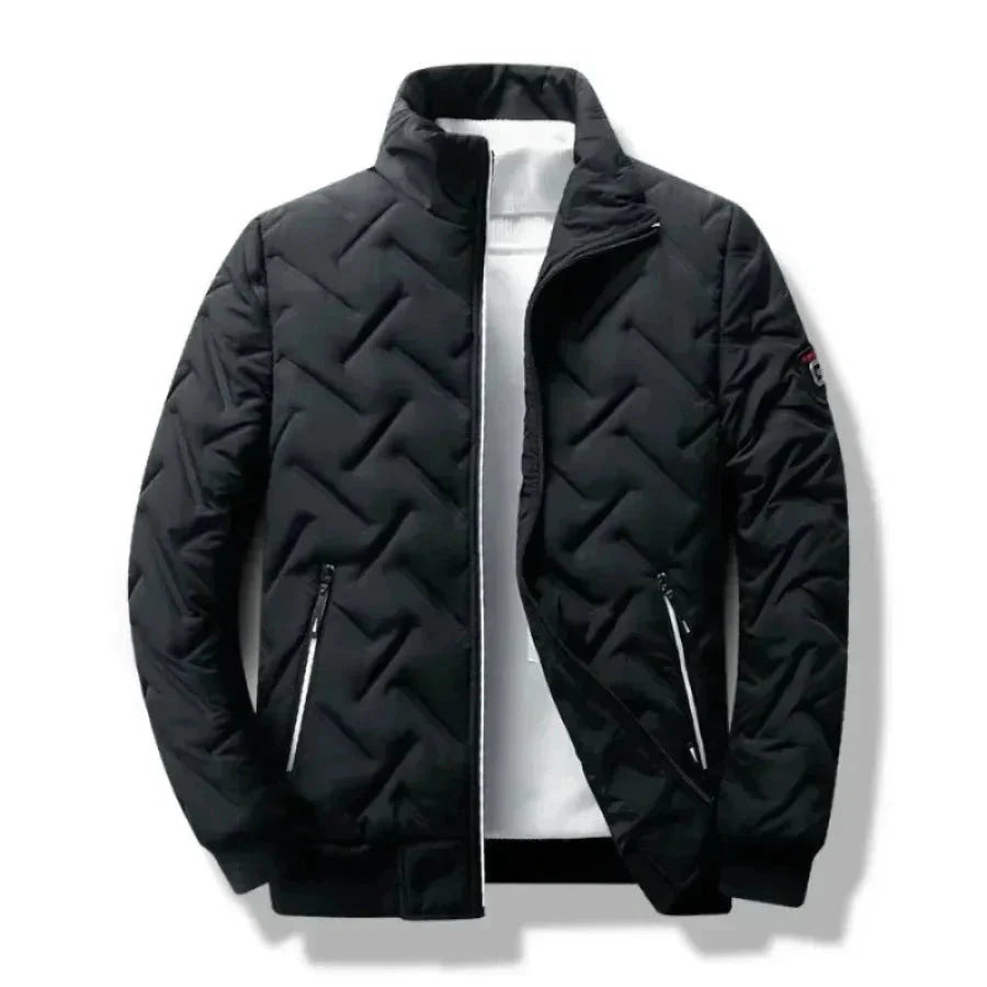 Jaqueta Masculina Square Iceland - Loja Versalla