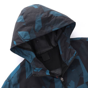 Jaqueta Masculina Street Draft - Loja Versalla