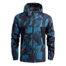 Jaqueta Masculina Street Draft - Loja Versalla