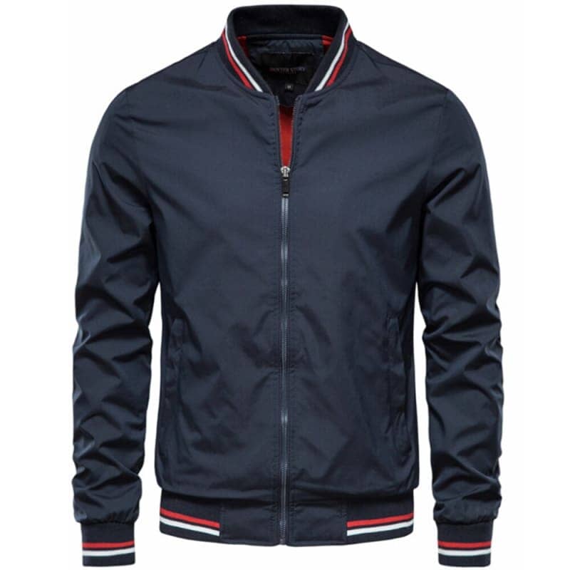 Jaqueta Masculina Street Wear - Loja Versalla