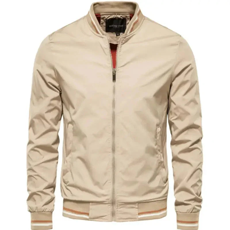 Jaqueta Masculina Street Wear - Loja Versalla
