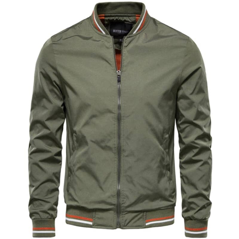 Jaqueta Masculina Street Wear - Loja Versalla