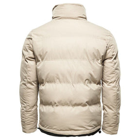 Jaqueta Masculina Winter Bulky - Loja Versalla / Promoção de Inverno