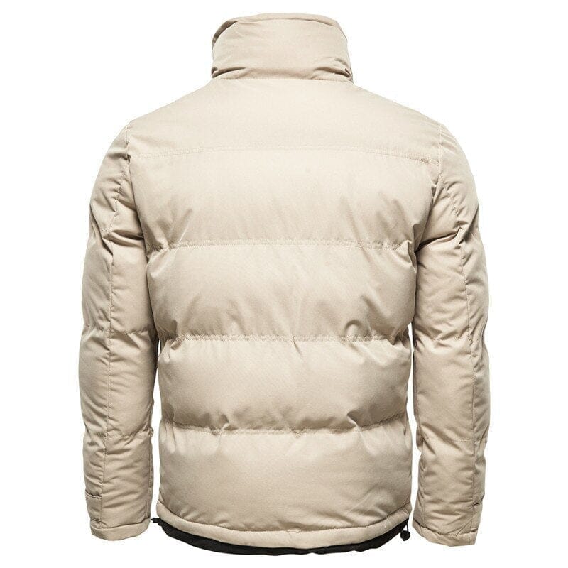 Jaqueta Masculina Winter Bulky - Loja Versalla / Promoção de Inverno