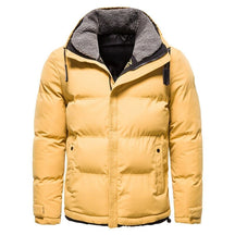 Jaqueta Masculina Winter Bulky - Loja Versalla / Promoção de Inverno