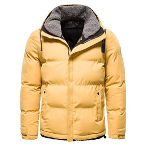 Jaqueta Masculina Winter Bulky - Loja Versalla / Promoção de Inverno