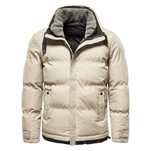Jaqueta Masculina Winter Bulky - Loja Versalla / Promoção de Inverno