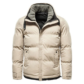 Jaqueta Masculina Winter Bulky - Loja Versalla / Promoção de Inverno