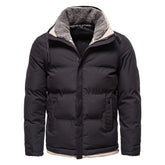 Jaqueta Masculina Winter Bulky - Loja Versalla / Promoção de Inverno