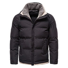 Jaqueta Masculina Winter Bulky - Loja Versalla / Promoção de Inverno