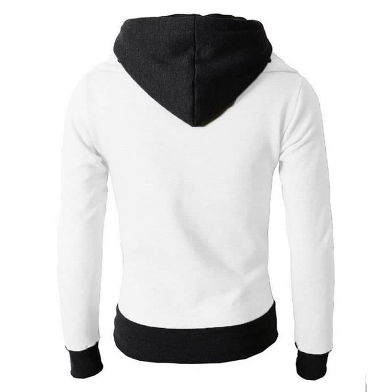 Jaqueta Masculina Winter Fall - Gola Alta - Loja Versalla  / Promoção de Inverno