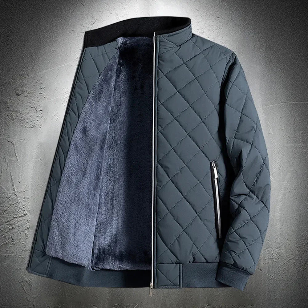 Jaqueta Masculina Winter Poland - Loja Versalla  / Promoção de Inverno