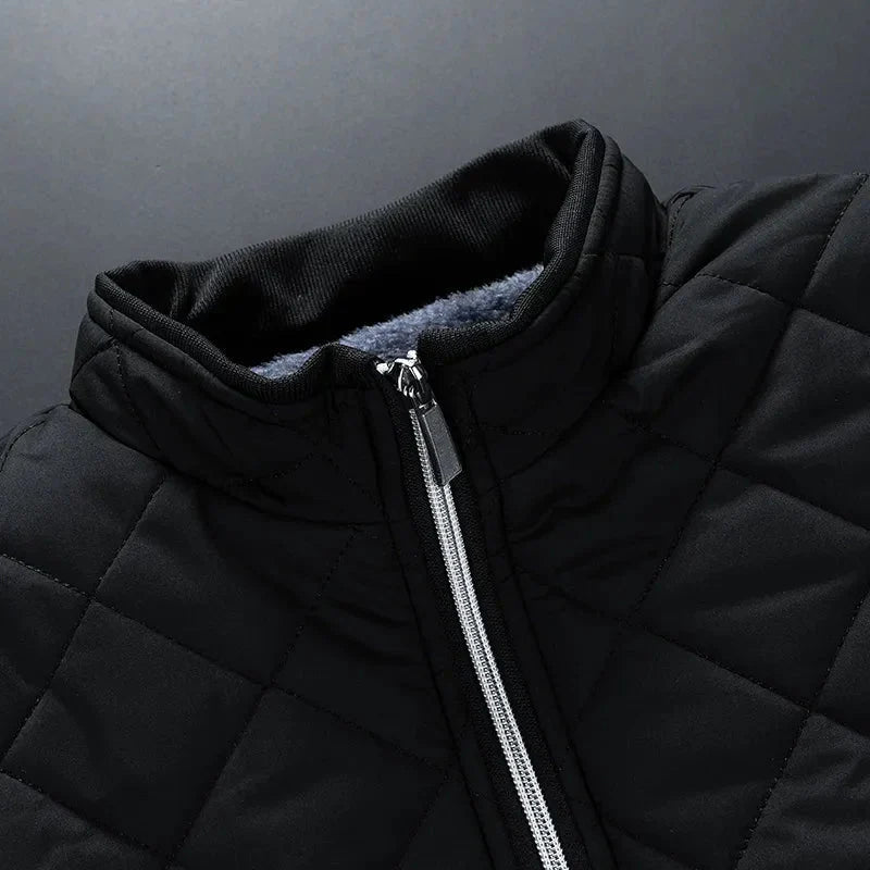 Jaqueta Masculina Winter Poland - Loja Versalla  / Promoção de Inverno