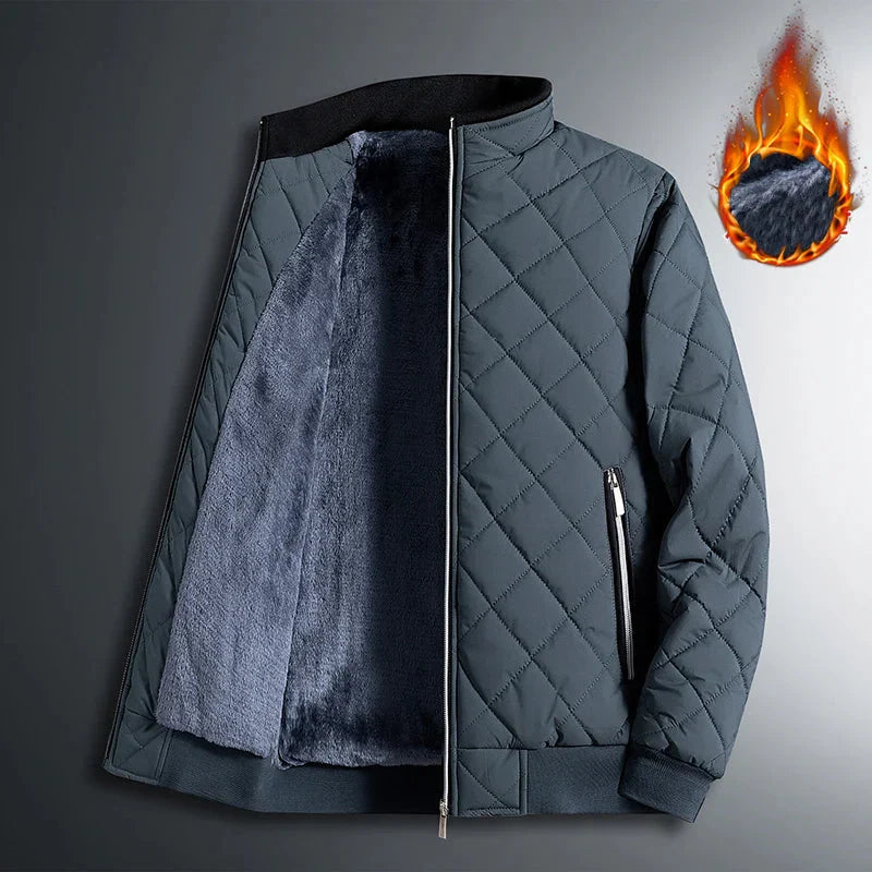 Jaqueta Masculina Winter Poland - Loja Versalla  / Promoção de Inverno