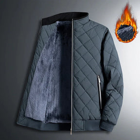 Jaqueta Masculina Winter Poland - Loja Versalla  / Promoção de Inverno