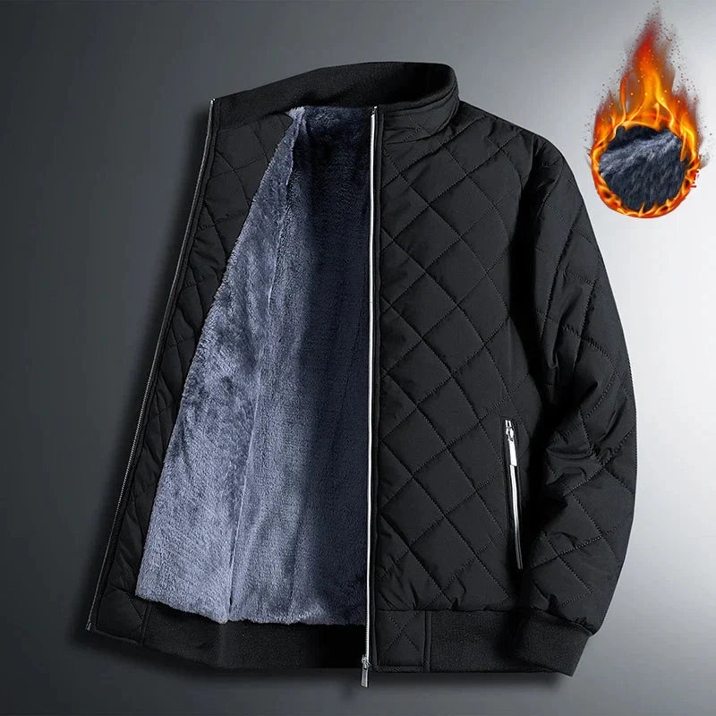 Jaqueta Masculina Winter Poland - Loja Versalla  / Promoção de Inverno