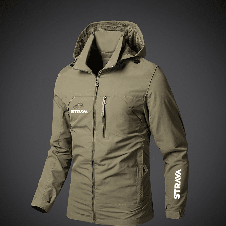 Jaqueta All-Terrain - Loja Versalla