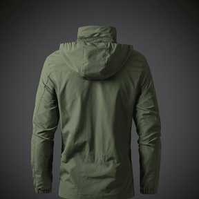 Jaqueta All-Terrain - Loja Versalla