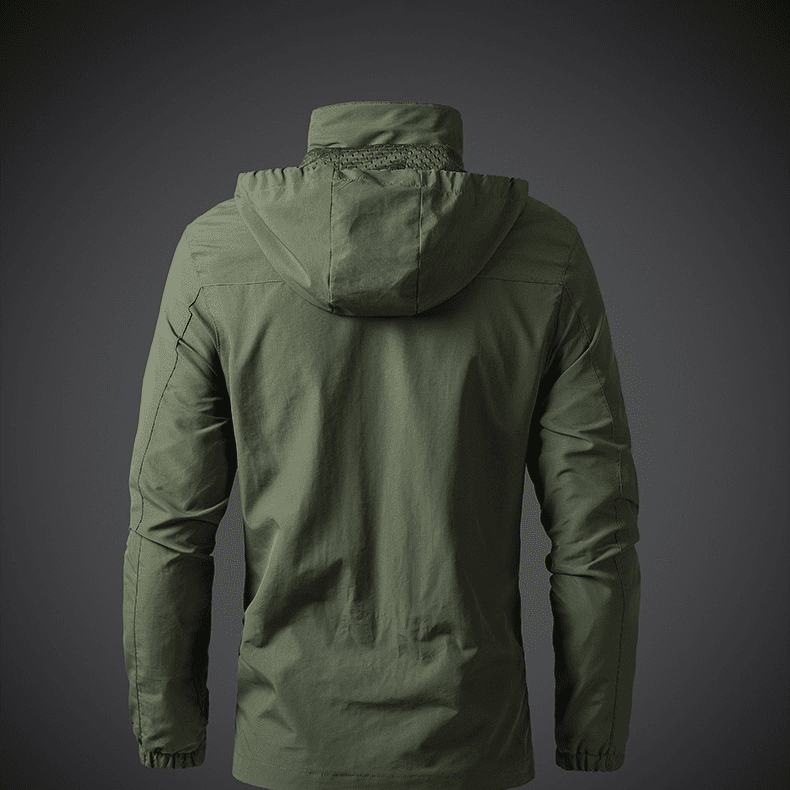 Jaqueta All-Terrain - Loja Versalla