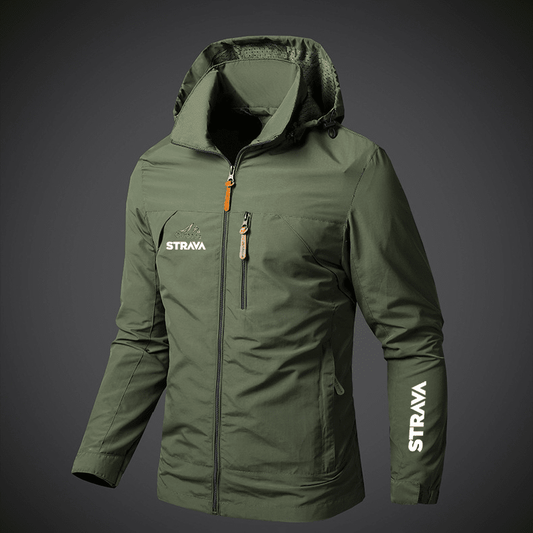 Jaqueta All-Terrain - Loja Versalla