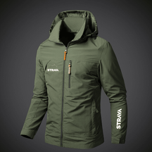 Jaqueta All-Terrain - Loja Versalla