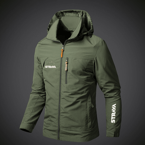 Jaqueta All-Terrain - Loja Versalla