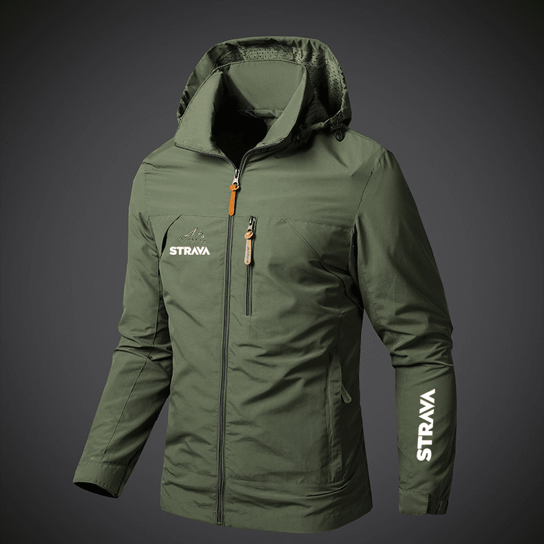 Jaqueta All-Terrain - Loja Versalla