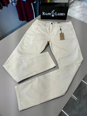 Kit 5 Calças Casuais-  Cores Mistas - Balão Ofertas