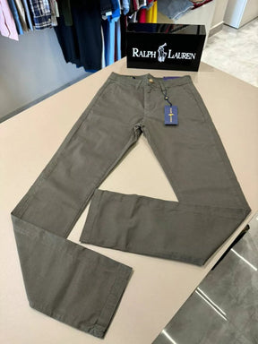 Kit 5 Calças Casuais-  Cores Mistas - Balão Ofertas