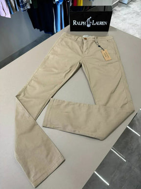 Kit 5 Calças Casuais-  Cores Mistas - Balão Ofertas