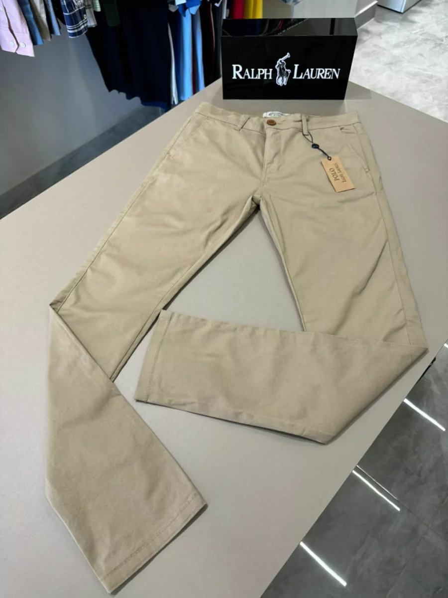 Kit 5 Calças Casuais-  Cores Mistas - Balão Ofertas