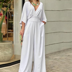 Macacão Feminino Jade